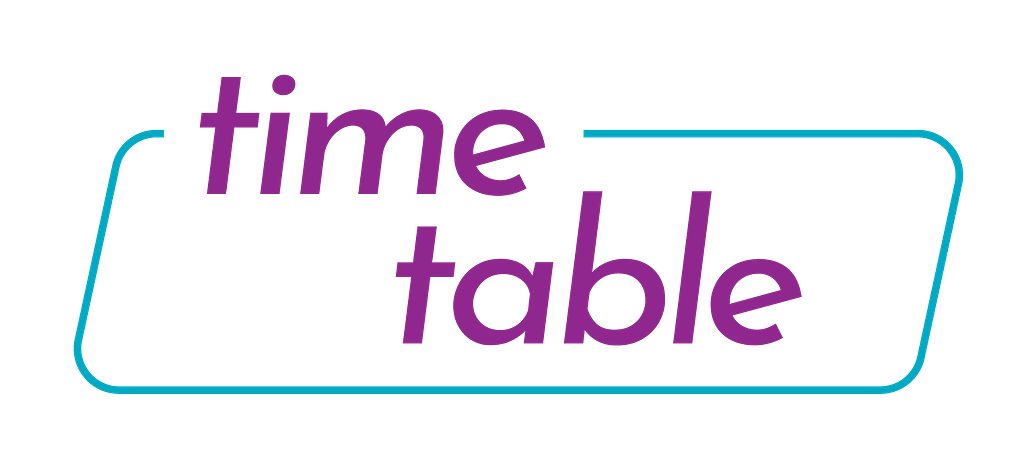 TimeTable